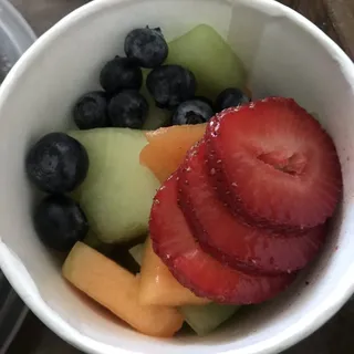 fresh fruit