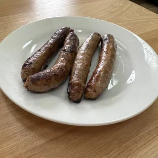 link sausage