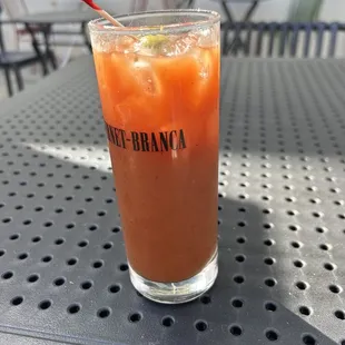 Bloody Mary
