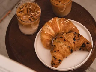 Heine Brothers Coffee