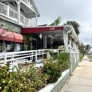 Cafe