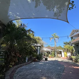 The Garden