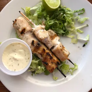 Fish Bites