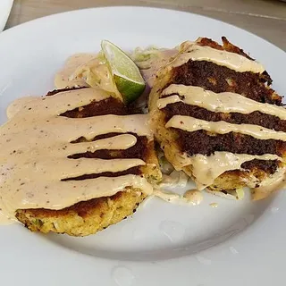 Crab Cakes