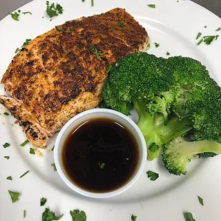 Chilean Salmon