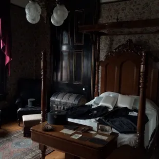 The Brennan House