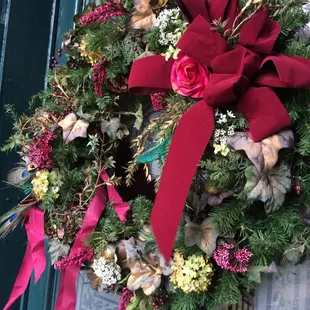 Ready for Christmas tours