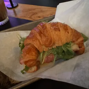 food, salads, salad