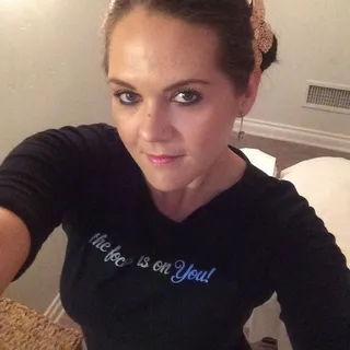 Samantha S.