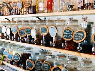 The Buzz Mill