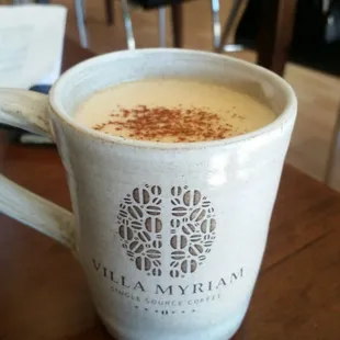 Butter Coffee