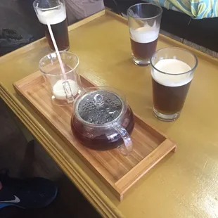 Nitro Brew