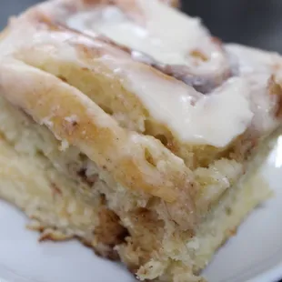 Cinnamon Roll