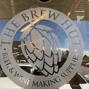 The Brew Hut