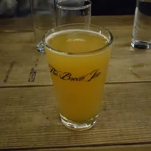drink