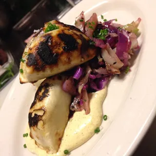 Pierogi