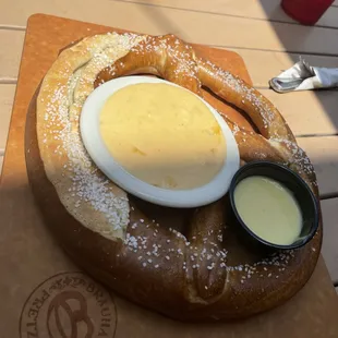 Pretzel