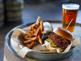 Wild Eagle Steak & Saloon - Streetsboro