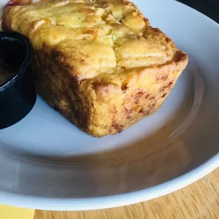 Jalapeno Cornbread