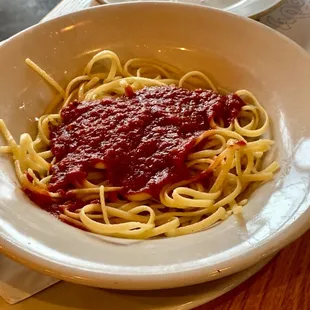 pasta, pasta dish, food