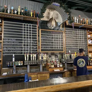 Awesome bar!