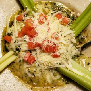 Spinach Artichoke Dip