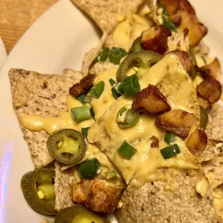 Not Cho Platter