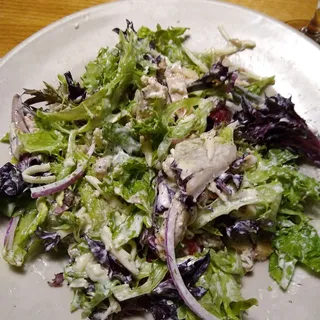House Salad