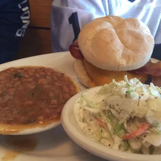 Baked Beans
