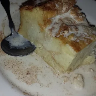Bread Pudding