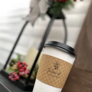 My drink