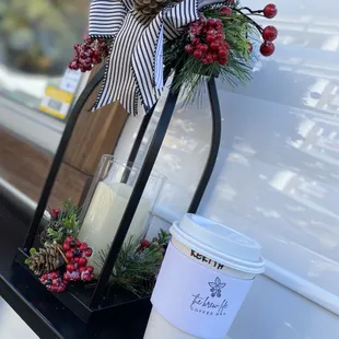 Holiday decor