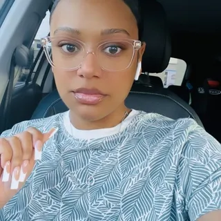 Lakeshia O.