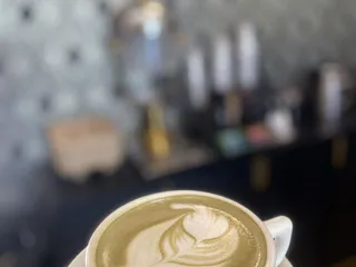 Central Coffee Co