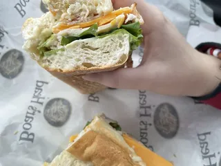 Sundays Plus Delicatessen