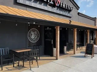 Buzzed Viking Brewing Company - Locust