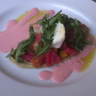 Beet Salad