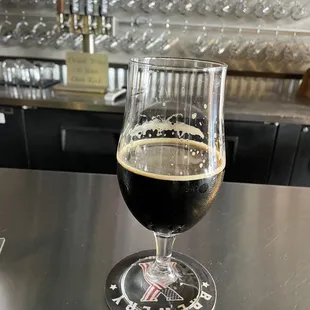 Hess Imperial Stout