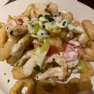 Calamari