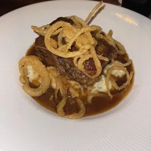Short rib
