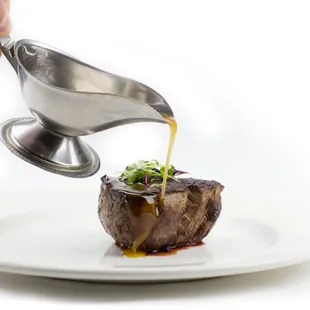 Filet Mignon