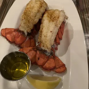 Lobster Tails