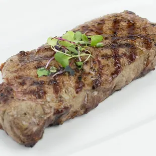 New York Strip