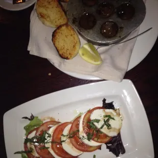 Escargot