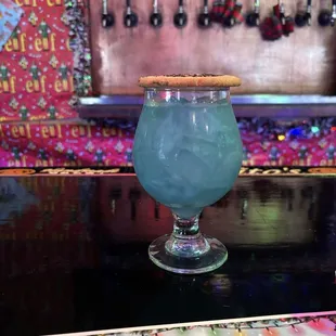 Seasonal drinks