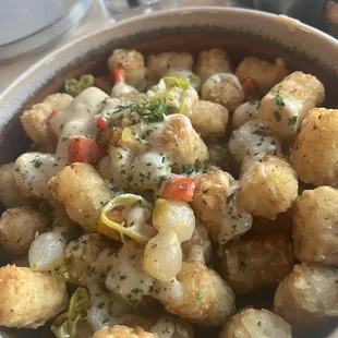 Loaded TOTS