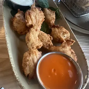 Chicken Skewers