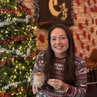Christmas decor