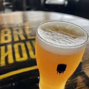 Offshoot Beer Co Coast Hazy IPA