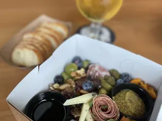 Dana Point Ale House